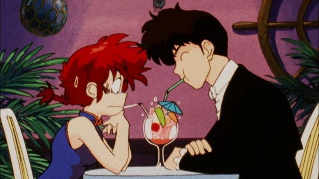 Ranma ½ S01E155