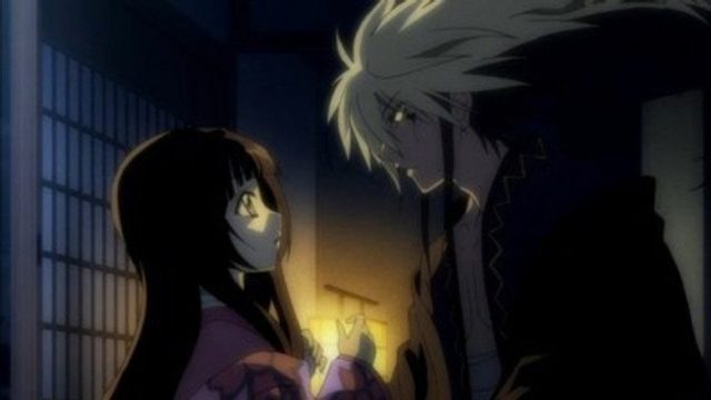 Nurarihyon no Mago S02E04