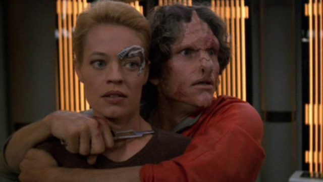 Star Trek: Voyager S07E13