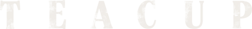 Teacup