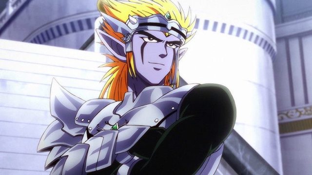 Dragon Quest: The Adventure of Dai S01E83