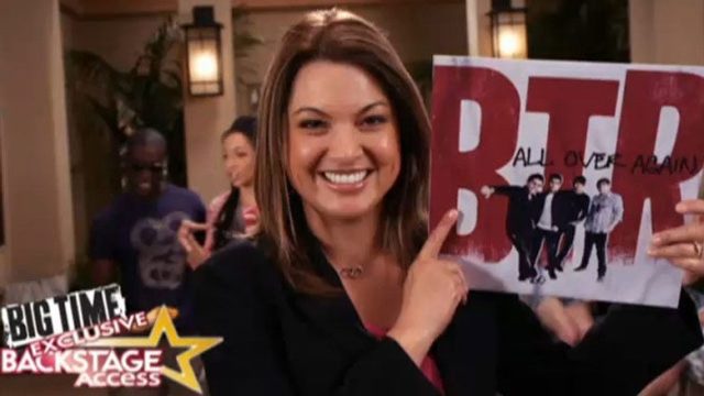 Big Time Rush S02E26