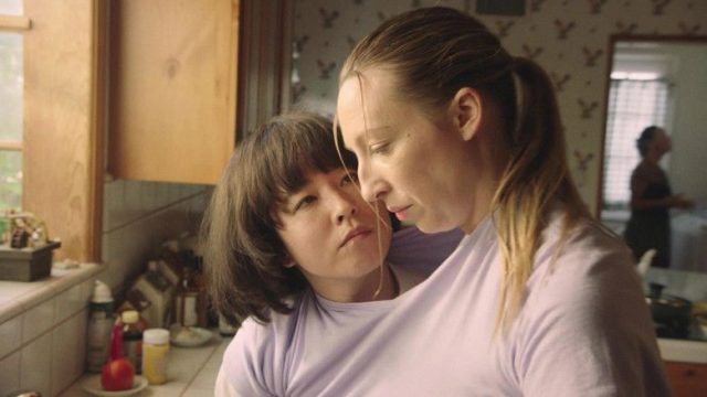 PEN15 S01E09