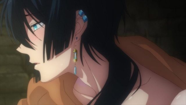 Vanitas no Karte S01E14