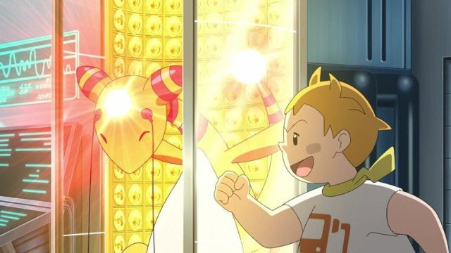 Pokémon S25E06
