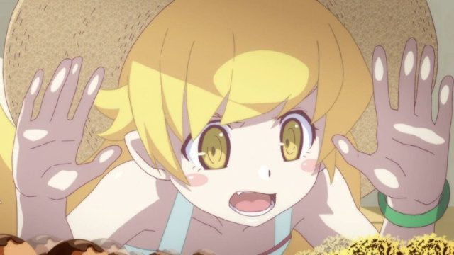 Monogatari S02E10
