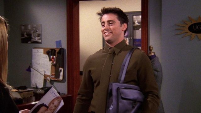 Friends S05E13