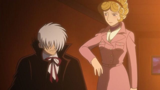 Black Jack 21 S01E58
