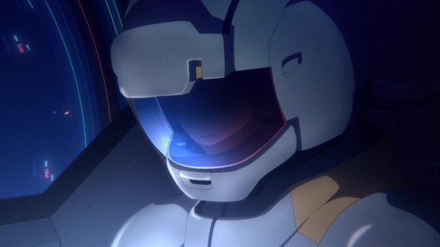 Mobile Suit Gundam: The Witch from Mercury S00E01