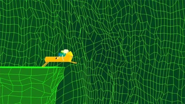 Hora de Aventura S02E16