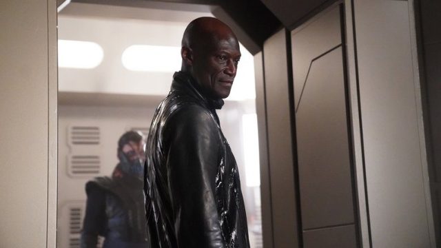 Agents of S.H.I.E.L.D S05E21