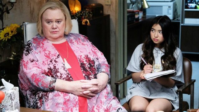 Baskets S04E08