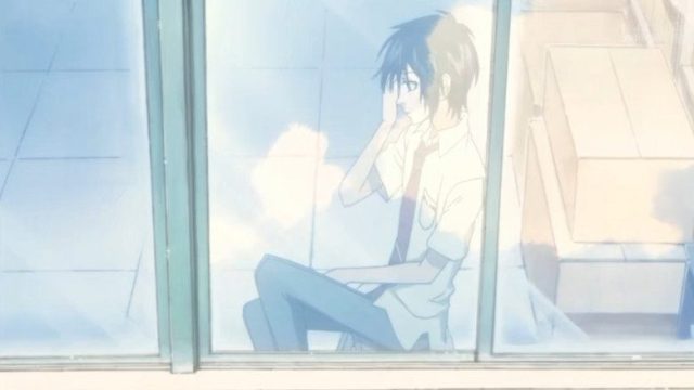 隠の王 S01E05