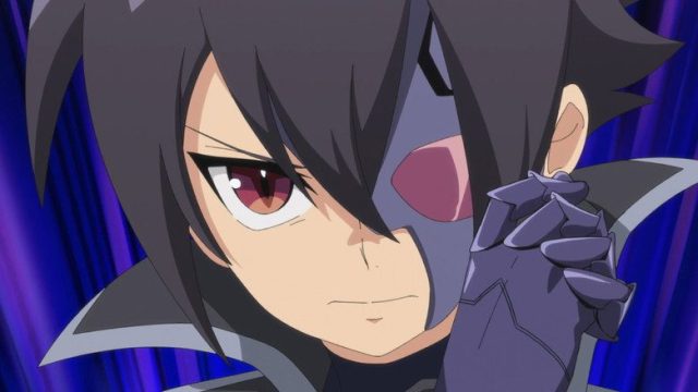 Bakugan: Battle Planet S01E43