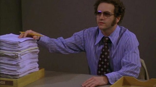 El Show de los 70's S07E05