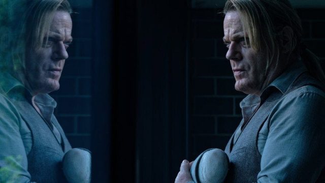 Dan Brown: El símbolo perdido S01E06