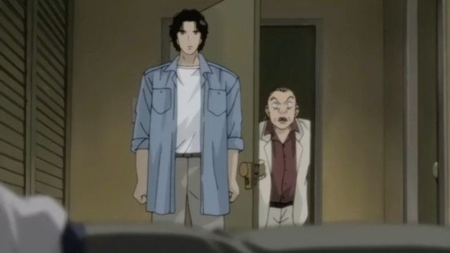 Monster S01E10