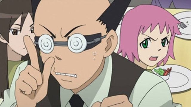 Soul Eater S01E37