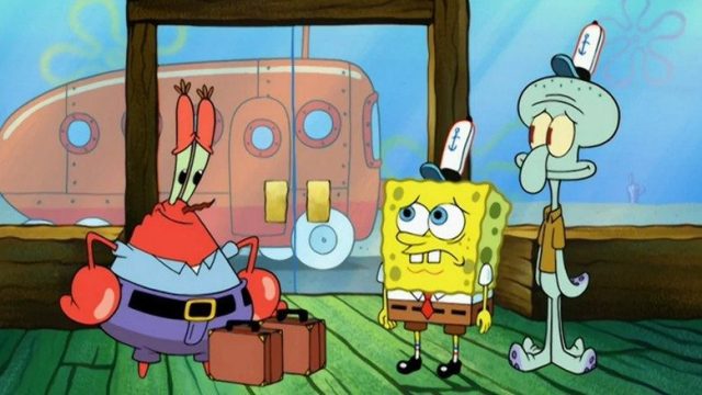 Bob Esponja S05E26
