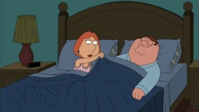 Padre de Familia S08E19