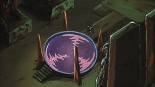 ThunderCats S01E61