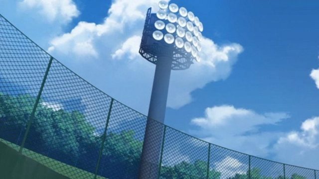 メジャー S03E11