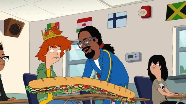 Duncanville S00E07