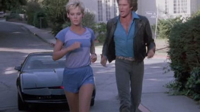 El Auto Fantástico S03E10