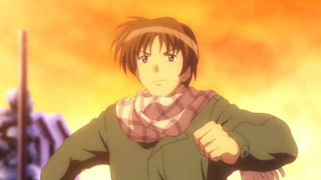 Kanon S01E09