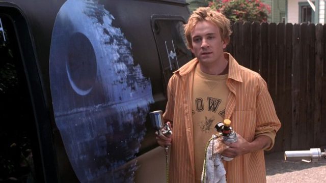 Buffy, la cazavampiros S06E05