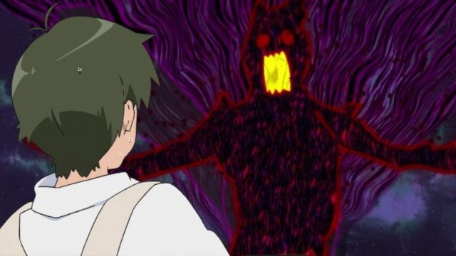 かんなぎ S01E03