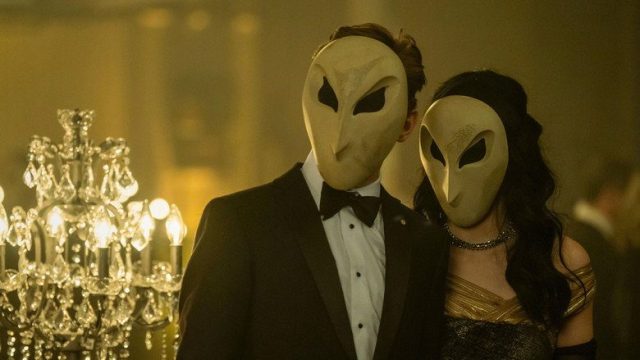 Gotham Knights S01E08