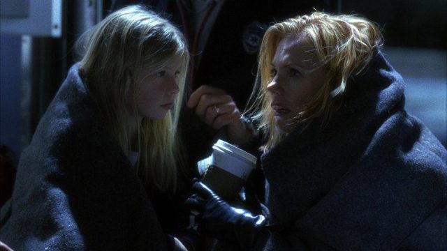 CSI: Las Vegas S03E15