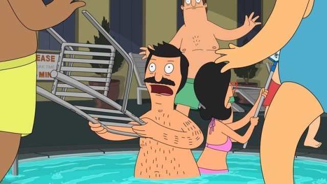 Bob's Burgers S04E14