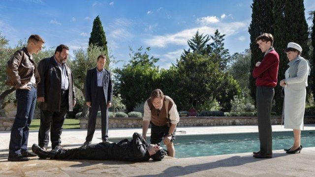 Monsieur Spade S01E04