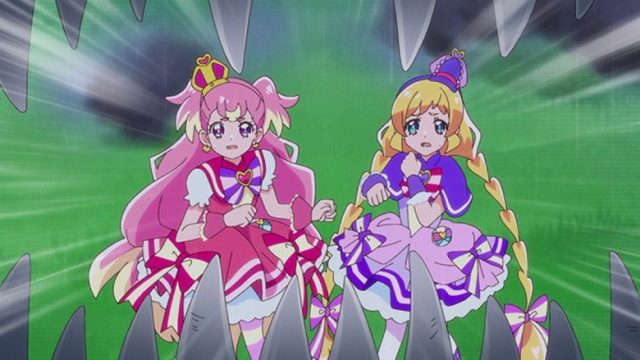 Wonderful Precure! S01E44