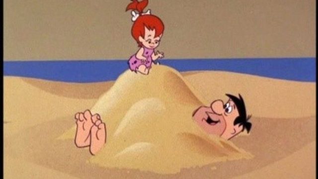 Los Picapiedra S06E13