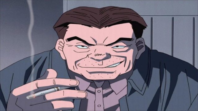 ヒカルの碁 S01E11