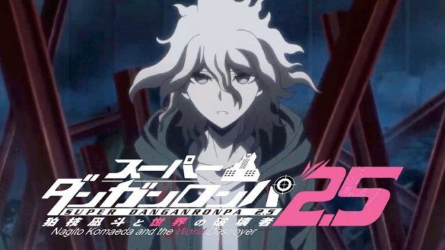 Danganronpa: The Animation S00E03