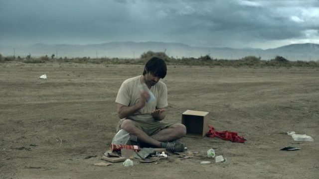 El último hombre en la Tierra S01E13