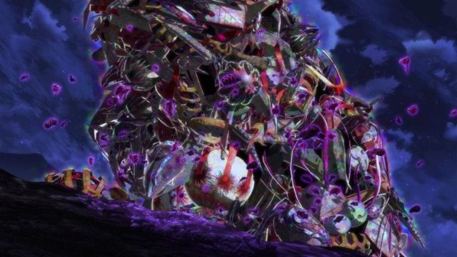 Juushinki Pandora S01E25