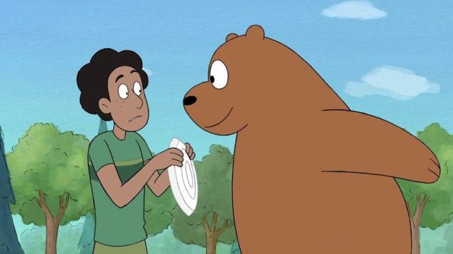 Escandalosos S01E06