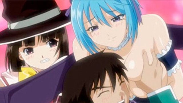 Rosario + Vampire S02E11