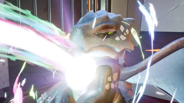 LEGO Ninjago: El ascenso de los dragones S01E19