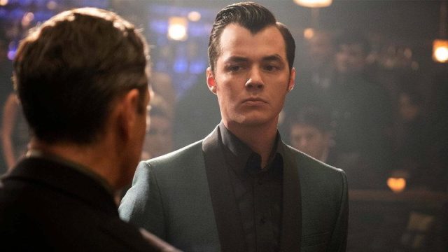 Pennyworth: The Origin of Batman's Butler S02E01