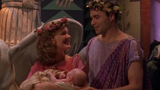 Stargate SG-1 S01E09