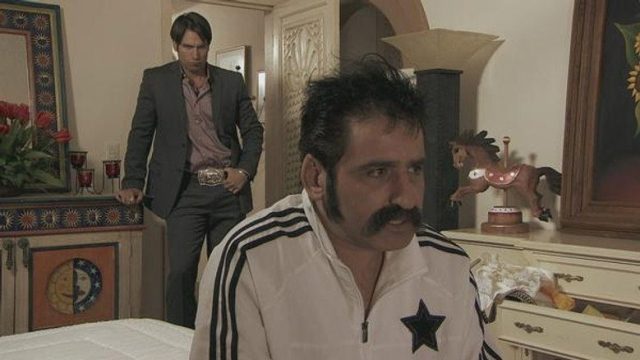 El Señor de los Cielos S01E67