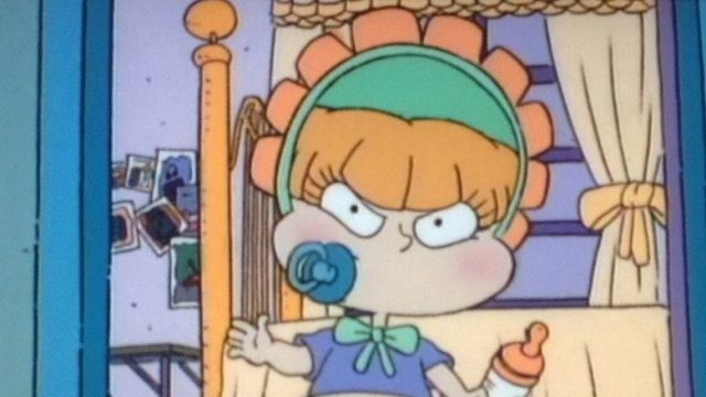 Rugrats: Aventuras en Pañales S03E26