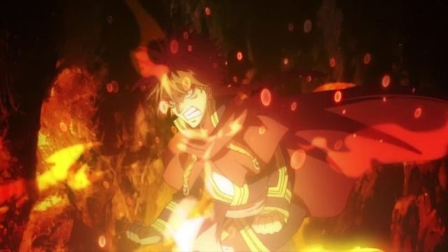 Black Clover S01E133