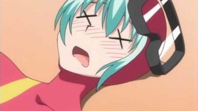 To Love-Ru S01E16
